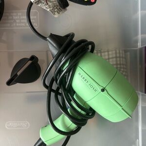 Harry Josh Pro Tools Mint Green Hair Dryer